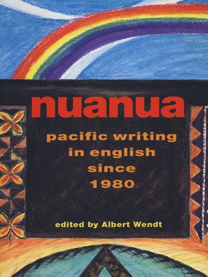 cover image of Nuanua